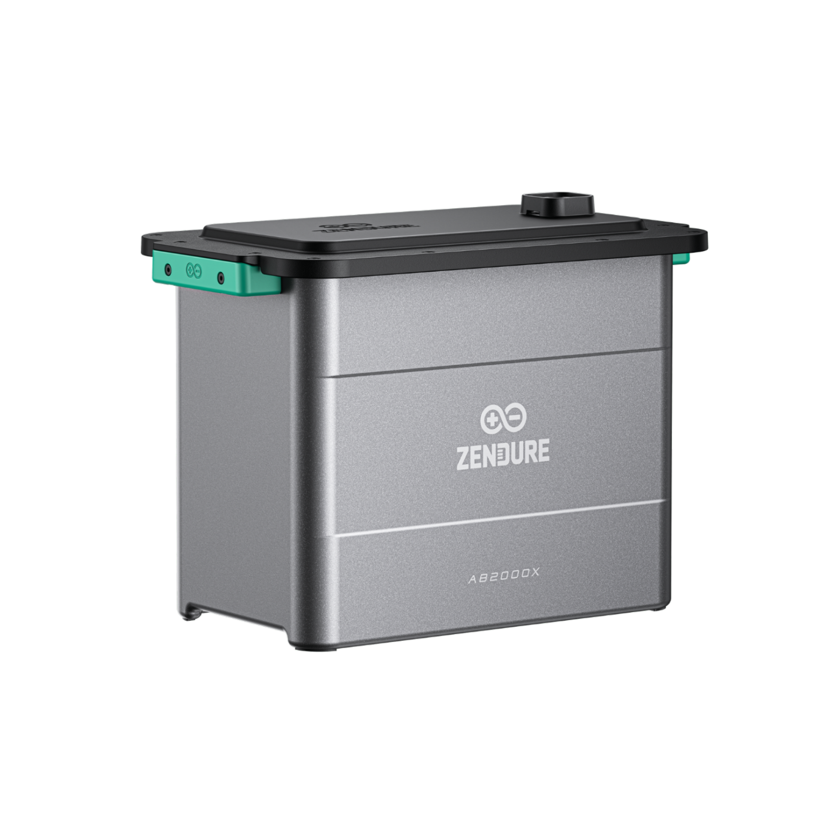 Zendure SolarFlow Battery AB2000X